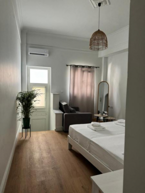 AURA Suites Syros - Anna Maria